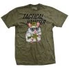 Ohio Tactical Hamster T-Shirt