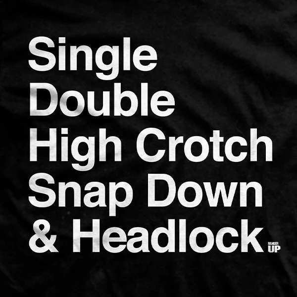 Ohio Take Them Down T-Shirt 4 Ohio Take Them Down T-Shirt