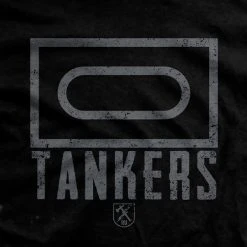 Ohio Tankers T-Shirt