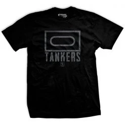 Ohio Tankers T-Shirt