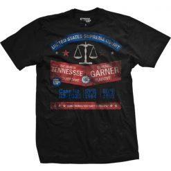 Ohio TN V Garner T-Shirt