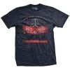 Terry V Ohio T-Shirt Men