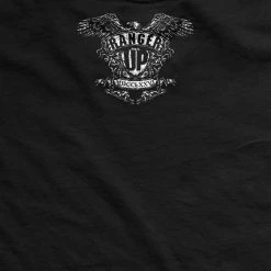 Ohio Muay Thai Boxing T-Shirt Get Fit Or Die