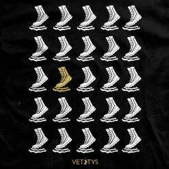 Ohio Men Vettys The Choice T-Shirt