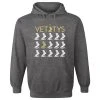 Ohio Vettys The Choice Hoodie Men