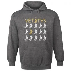 Ohio Vettys The Choice Hoodie Men