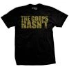 Ohio Corps Hasn't T-Shirt Men