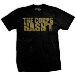 Ohio Corps Hasn't T-Shirt Men