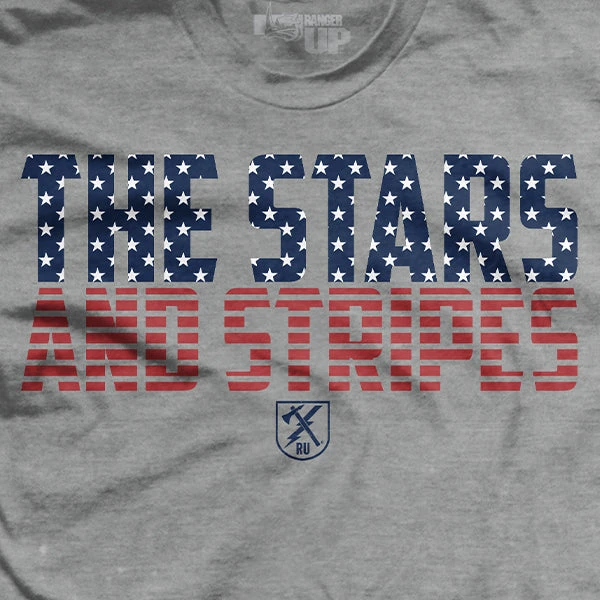 Ohio The Stars And Stripes T-Shirt Independence Day 4 Ohio The Stars And Stripes T-Shirt Independence Day