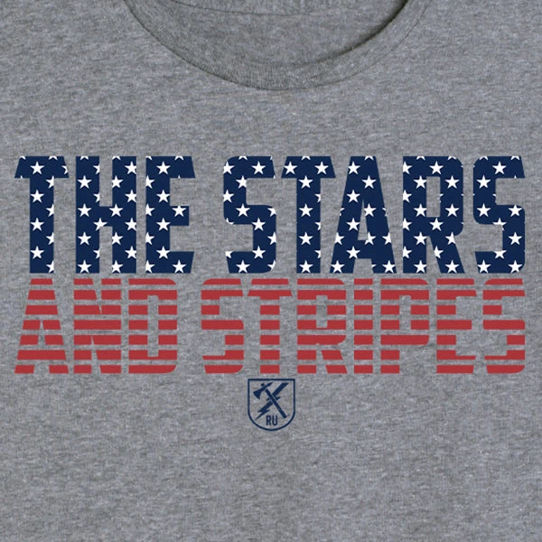 Ohio Women's The Stars And Stripes Tee NEW Designs! 4 Ohio Women's The Stars And Stripes Tee NEW Designs!