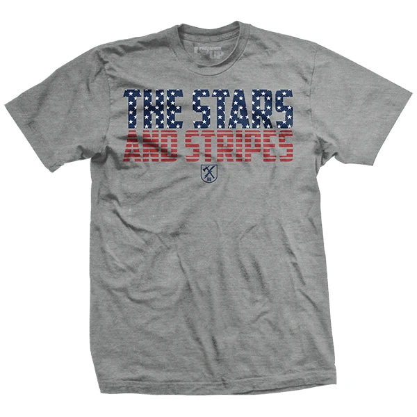 Ohio The Stars And Stripes T-Shirt Independence Day 3 Ohio The Stars And Stripes T-Shirt Independence Day
