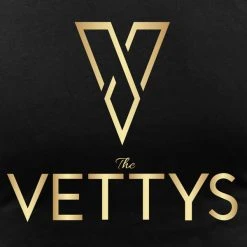 Ohio Men Vettys The Vetty V T-Shirt