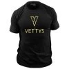 Ohio Men Vettys The Vetty V T-Shirt