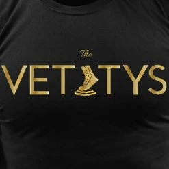 Ohio Vettys The Vettys Boot Men