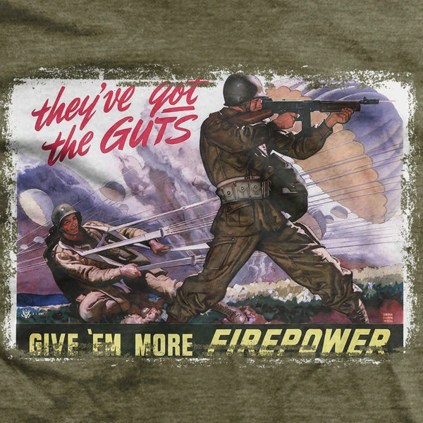 Ohio They've Got The Guts T-Shirt 4 Ohio They've Got The Guts T-Shirt