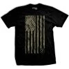 Ohio Men Tiger Stripe Camo Flag T-Shirt 1 Ohio Men Tiger Stripe Camo Flag T-Shirt