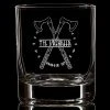 Ohio Til Valhalla Whiskey Glass Whisky & Bad Decisions 1 Ohio Til Valhalla Whiskey Glass Whisky & Bad Decisions