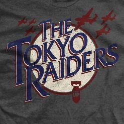 Ohio Tokyo Raiders T-Shirt Men
