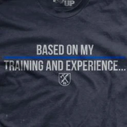 Ohio Training And Experience T-Shirt