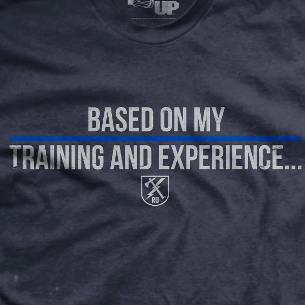 Ohio Training And Experience T-Shirt 4 Ohio Training And Experience T-Shirt