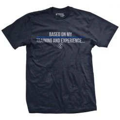 Ohio Training And Experience T-Shirt