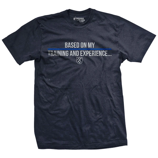 Ohio Training And Experience T-Shirt 3 Ohio Training And Experience T-Shirt