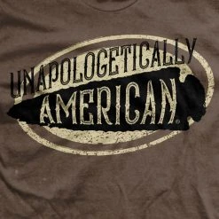 Ohio Unapologetically American Arrowhead T-Shirt