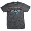 Ohio Unapologetically American Classic T-Shirt Men