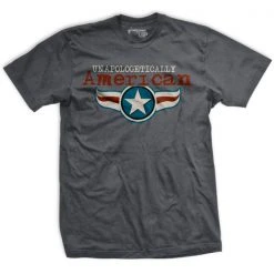 Ohio Unapologetically American Classic T-Shirt Men