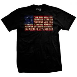 Ohio Unapologetically American - Revolutionary T-Shirt