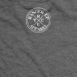 Ohio Members Only USS Indianapolis T-Shirt Men