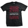 Ohio Unapologetically American By Choice T-Shirt Men
