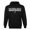 Ohio Unsupervised Hoodie