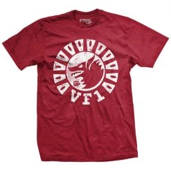 Ohio Men VF-1 Wolfpack Bomber Squadron T-Shirt