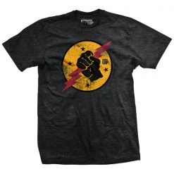 Ohio VFA-25 Fist Of The Fleet T-Shirt Men