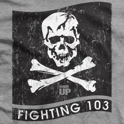 Ohio VFA-103 Jolly Rogers T-Shirt