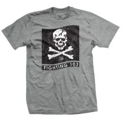 Ohio VFA-103 Jolly Rogers T-Shirt