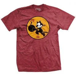 Ohio VFA-31 Tomcatters T-Shirt Men