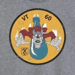 Ohio Women's VT 60 Torpedo Tee NEW Designs!
