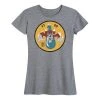 Ohio Women's VT 60 Torpedo Tee NEW Designs!