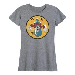 Ohio Women's VT 60 Torpedo Tee NEW Designs!