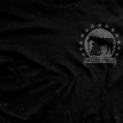 Ohio Men George Washington Valley Forge T-Shirt