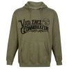 Ohio Violence Connoisseur Hoodie