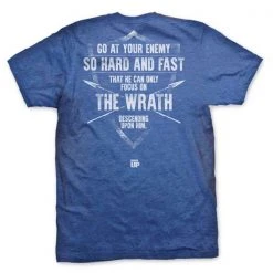 Ohio Violence Of Action T-Shirt Men