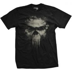 Ohio Violent Mistake T-Shirt Holy Warrior