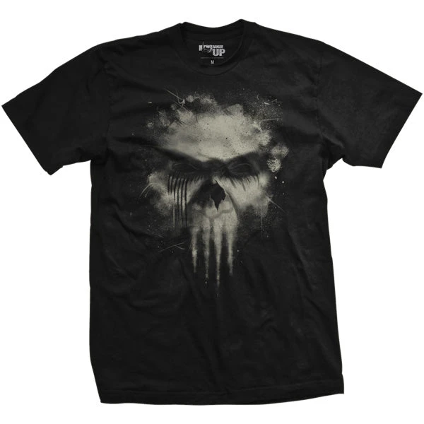 Ohio Violent Mistake T-Shirt Holy Warrior 3 Ohio Violent Mistake T-Shirt Holy Warrior