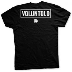 Ohio Voluntold T-Shirt Men