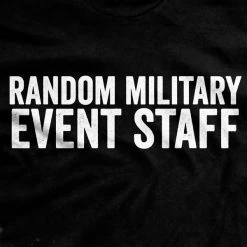 Ohio Voluntold T-Shirt Men