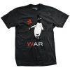 Ohio War Penguin T-Shirt