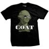 Ohio Washington GOAT T-Shirt Men